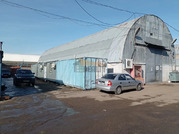 Продажа склада, ул. Искры, 35000000 руб.