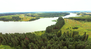 20 соток для ИЖС на берегу водохранилища в Волоколамском районе МО, 899000 руб.