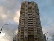 Москва, 1-но комнатная квартира, ул. Загорьевская д.15, 4750000 руб.