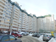 Ивантеевка, 3-х комнатная квартира, ул. Толмачева д.1/2, 5880000 руб.