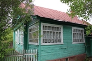 Дом в деревне Алешино, 2490000 руб.