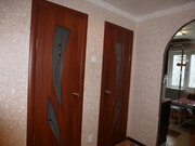 Орехово-Зуево, 3-х комнатная квартира, ул. Урицкого д.52, 3100000 руб.