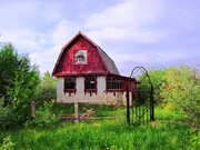 Продажа дачного дома в деревне Егорьевского района, 700000 руб.