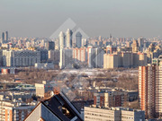 Москва, 6-ти комнатная квартира, Ленинский пр-кт. д.92к1, 129000000 руб.