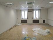 Сдается офис, 221 кв.м, состоящий из пяти комнат, метро Варшавская, 10 ., 10805 руб.