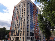 Москва, 1-но комнатная квартира, ул. Демьяна Бедного д.22, кв. 91, 11936200 руб.