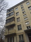 Москва, 1-но комнатная квартира, ул. Демьяна Бедного д.6, 5600000 руб.