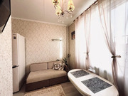 Москва, 1-но комнатная квартира, ул. Маршала Голованова д.1, 15500000 руб.