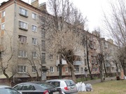 Климовск, 2-х комнатная квартира, 50-летия Октября пр-кт. д.9, 2900000 руб.