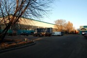 Производственно- складское помещение 710 м. на Батюнинском пр., 6000 руб.