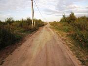 Участок 15 сот в днп в районе деревни Новинки, Дмитровского р-на., 650000 руб.