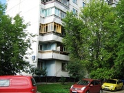Москва, 2-х комнатная квартира, ул. Лобачевского д.100, 9600000 руб.