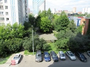 Химки, 2-х комнатная квартира, ул. Молодежная д.36А, 7150000 руб.