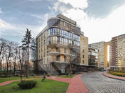 Москва, 6-ти комнатная квартира, ул. Староволынская д.15к5, 208000000 руб.