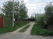 Продается участок 6 соток в деревне Юдино, Мытищинского района, 2600000 руб.