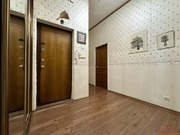 Москва, 3-х комнатная квартира, ул. Маршала Новикова д.12, к.1, 37700000 руб.