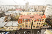 Москва, 1-но комнатная квартира, ул. Щепкина д.12, 9600000 руб.