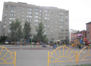 Домодедово, 4-х комнатная квартира, 1-я Коммунистическая д.29, 5600000 руб.