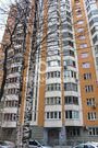 Москва, 1-но комнатная квартира, ул. Дубнинская д.53к2, 6990000 руб.