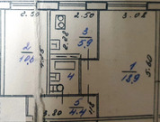 Раменское, 2-х комнатная квартира, ул. Коммунистическая д.16, 5300000 руб.