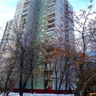 Москва, 1-но комнатная квартира, ул. Говорова д.13, 6200000 руб.