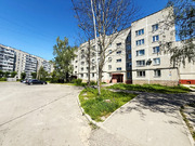 Егорьевск, 1-но комнатная квартира, 6-й мкр. д.20А, 3250000 руб.