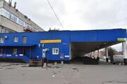 Аренда склада, м. Полежаевская, 2-й Хорошевский проезд, 5892 руб.