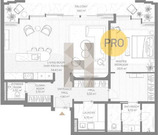 Продажа квартиры в новостройке, м. Лубянка, Большой Черкасский пер.