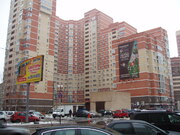Люберцы, 1-но комнатная квартира, ул. Кирова д.9 к1, 5790000 руб.