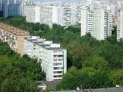 Москва, 2-х комнатная квартира, ул. Искры д.1, 14300000 руб.