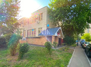 Продаются помещения свободного назначения в г Москве, ул Ключевая 22к2, 36900000 руб.