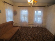 Серпухов, 3-х комнатная квартира, ул. Пролетарская д.3, 12000 руб.