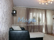 Москва, 1-но комнатная квартира, ул. Гурьянова д.2к1, 7800000 руб.