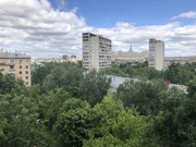 Москва, 3-х комнатная квартира, ул. Крупской д.4 к1, 20500000 руб.