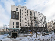 Москва, 6-ти комнатная квартира, Тружеников 1-й пер. д.17А, 871120800 руб.