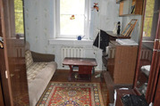 Продам три комнаты в частном коммунальном доме: посёлок Малаховка., 1450000 руб.