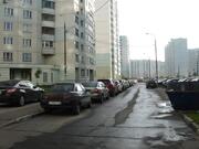 Москва, 3-х комнатная квартира, ул. Маршала Савицкого д.20 к1, 10500000 руб.