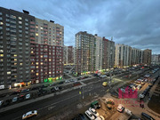Люберцы, 1-но комнатная квартира, ул. Камова д.6к1, 35000 руб.