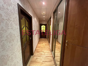 Одинцово, 3-х комнатная квартира,  д.9, 11500000 руб.