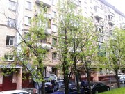 Москва, 2-х комнатная квартира, ул. Куусинена д.4а к1, 43000 руб.