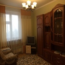 Москва, 1-но комнатная квартира, ул. Пришвина д.21, 30000 руб.