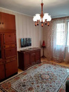Москва, 1-но комнатная квартира, ул. Новорогожская д.8, 40000 руб.
