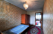 Москва, 3-х комнатная квартира, Ферганский проезд д.д.8, 11300000 руб.