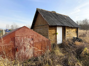 Дом в деревне Панино, 1050000 руб.