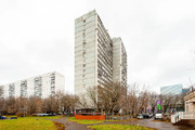 Москва, 1-но комнатная квартира, Славянский б-р. д.3, 14300000 руб.