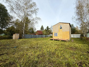 Дача в СНТ Эмитрон, 800000 руб.