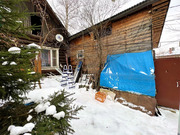 Дом 370 кв.м Расторгуево, 18699999 руб.