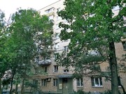 Москва, 2-х комнатная квартира, Ломоносовский пр-кт. д.3 к1, 9990000 руб.