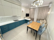 Москва, 2-х комнатная квартира, Шелепихинская наб. д.34к4, 200000 руб.