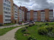 Серпухов, 3-х комнатная квартира, Красный переулок д.2, 5400000 руб.